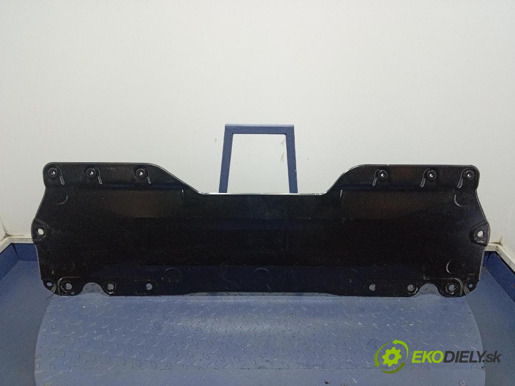 Skoda Elroq 50 2025 kryt Plast: podvozek: 1EA804792E