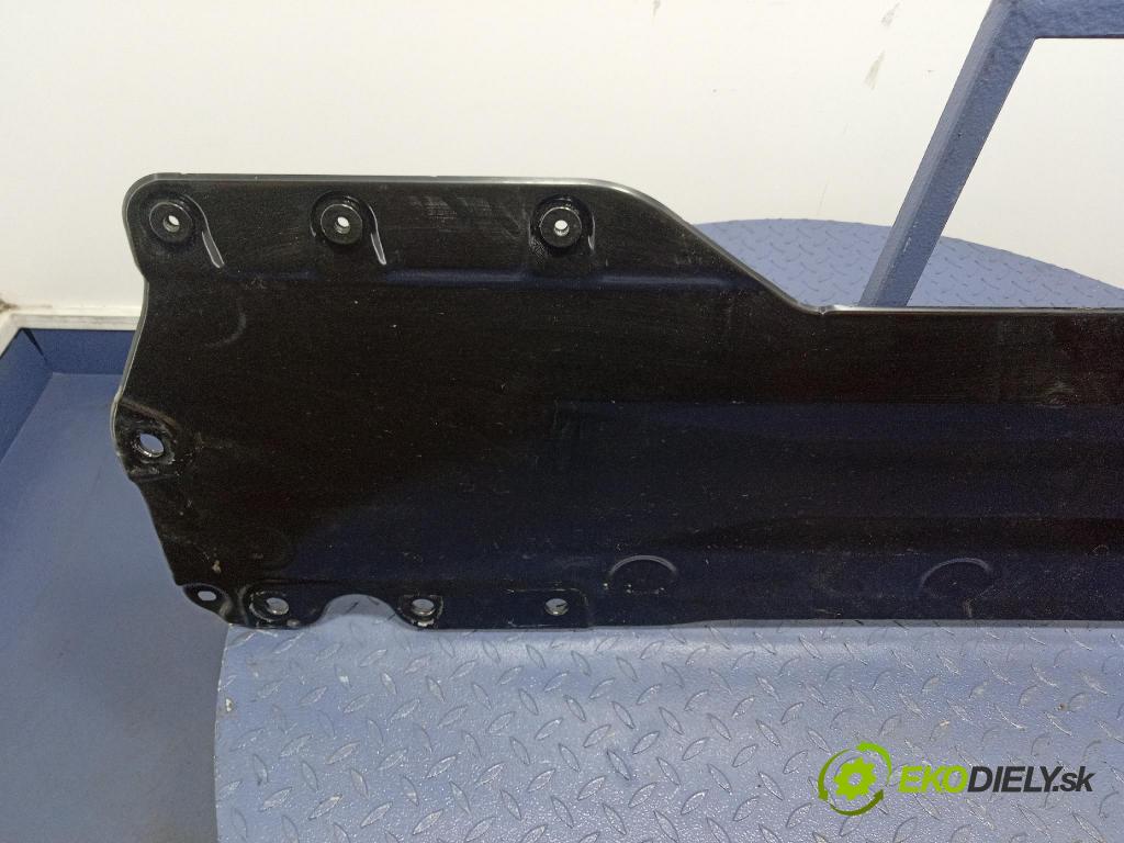 Skoda Elroq 50 2025 kryt Plast: podvozek: 1EA804792E