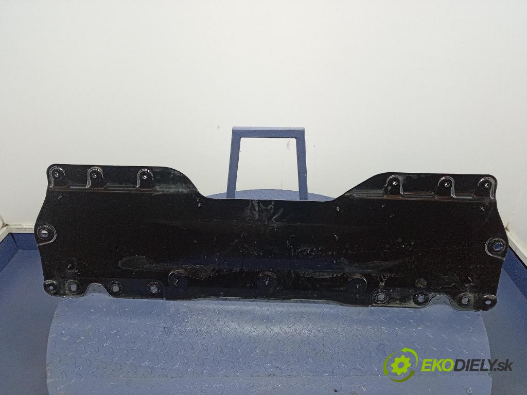 Skoda Elroq 50 2025 kryt Plast: podvozek: 1EA804792E