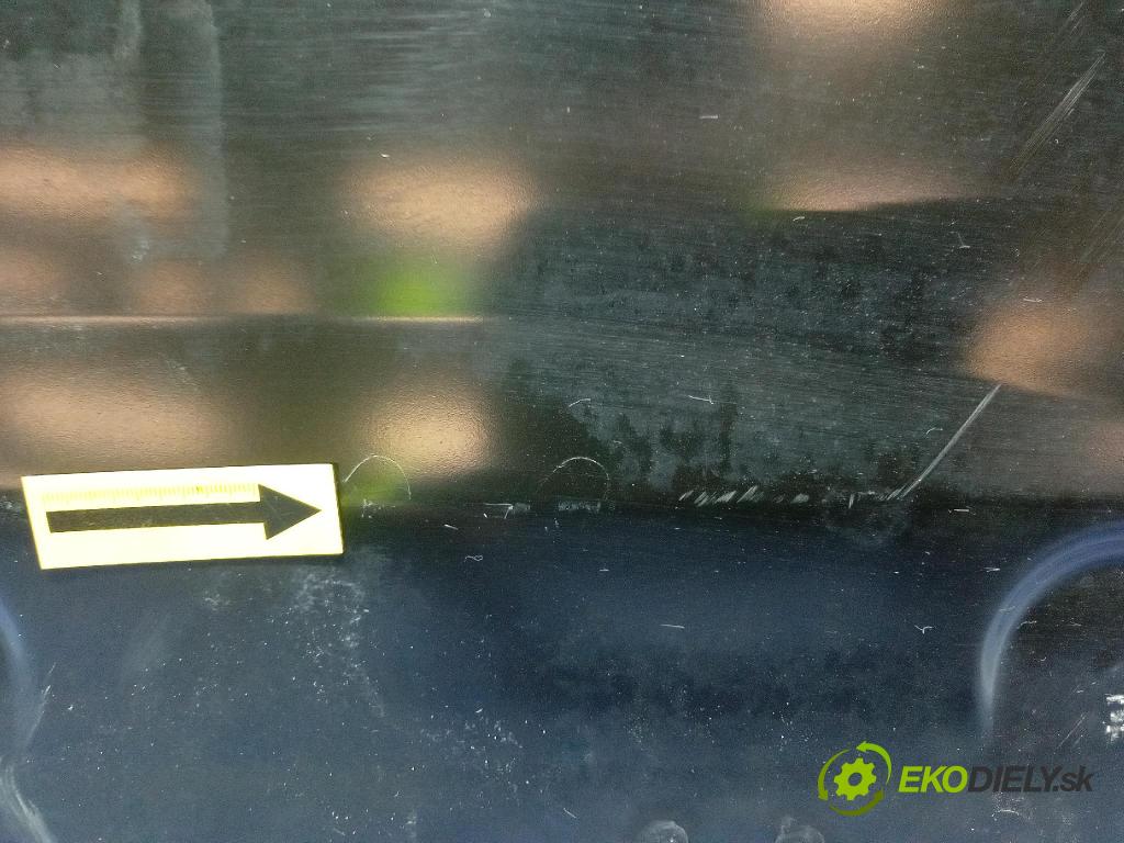 Skoda Elroq 50 2025 kryt Plast: podvozek: 1EA804792E