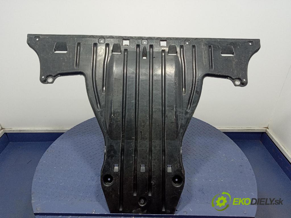 Skoda Elroq 50 2025 kryt Plast: podvozek: 1EA825102F