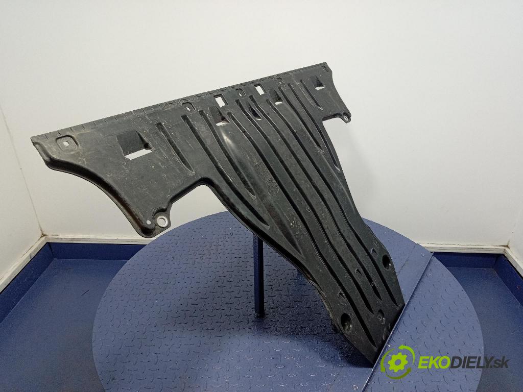 Skoda Elroq 50 2025 kryt Plast: podvozek: 1EA825102F