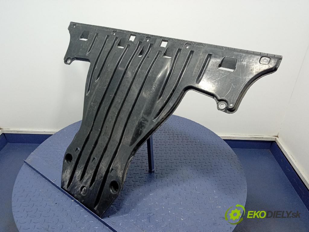 Skoda Elroq 50 2025 kryt Plast: podvozek: 1EA825102F