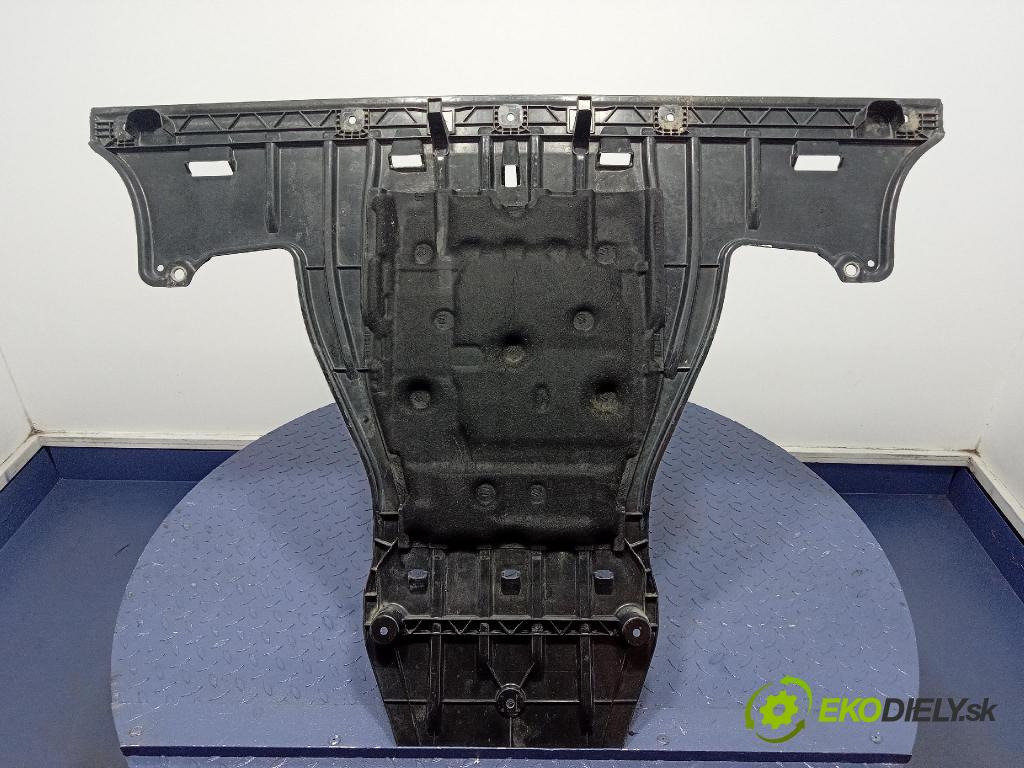 Skoda Elroq 50 2025 kryt Plast: podvozek: 1EA825102F