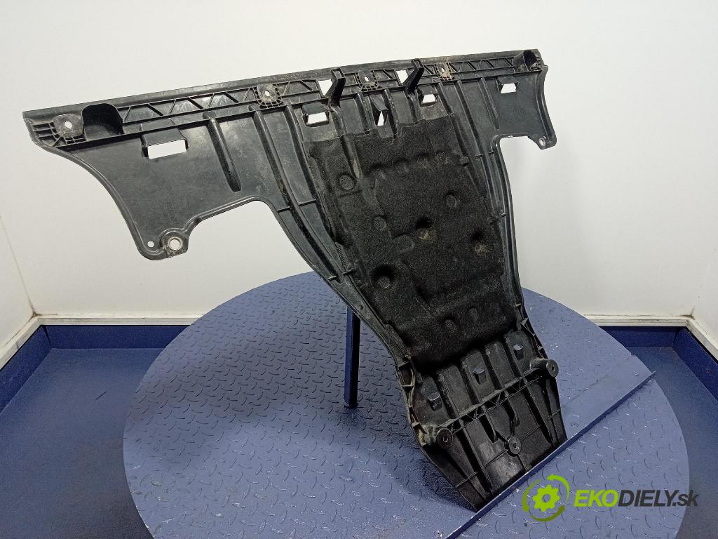 Skoda Elroq 50 2025 kryt Plast: podvozek: 1EA825102F