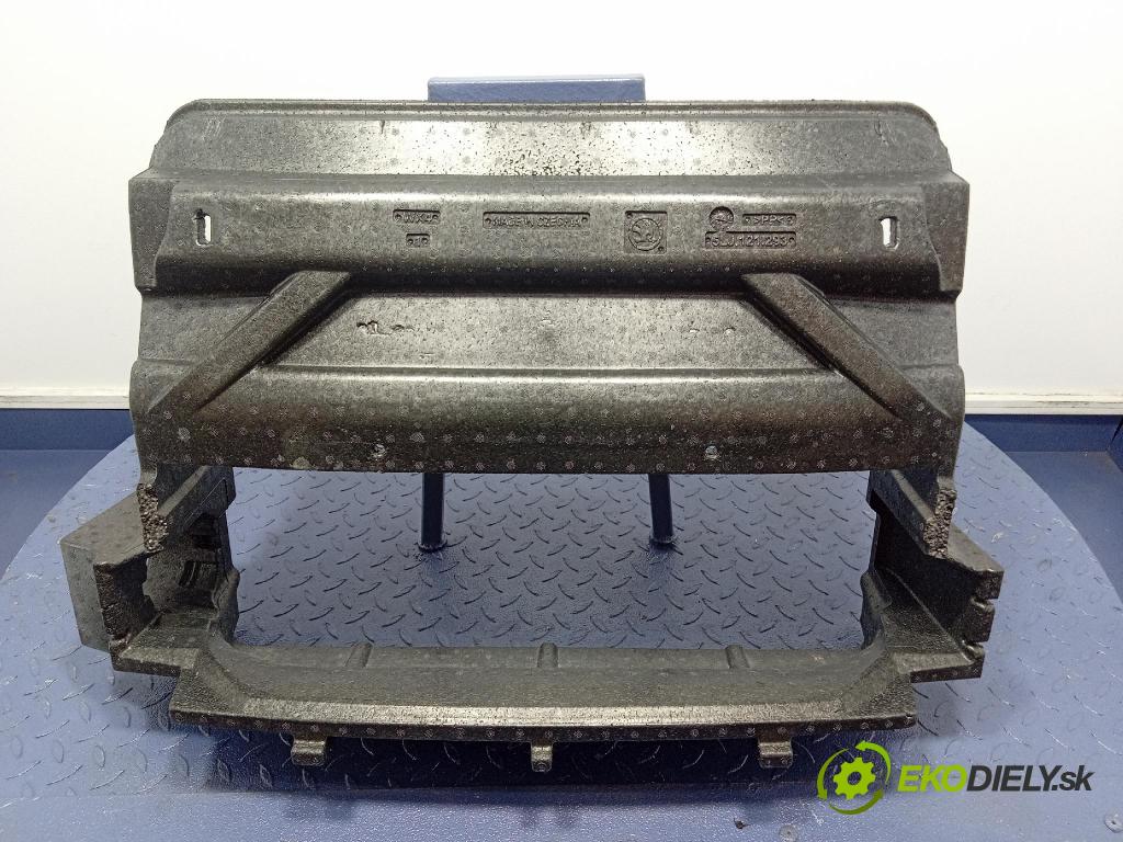 Skoda Elroq 50 2025 Vstup: Vzduch: 5LJ121293