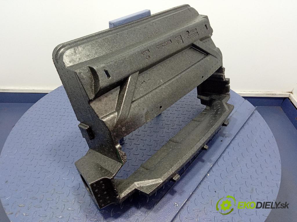 Skoda Elroq 50 2025 Vstup: Vzduch: 5LJ121293