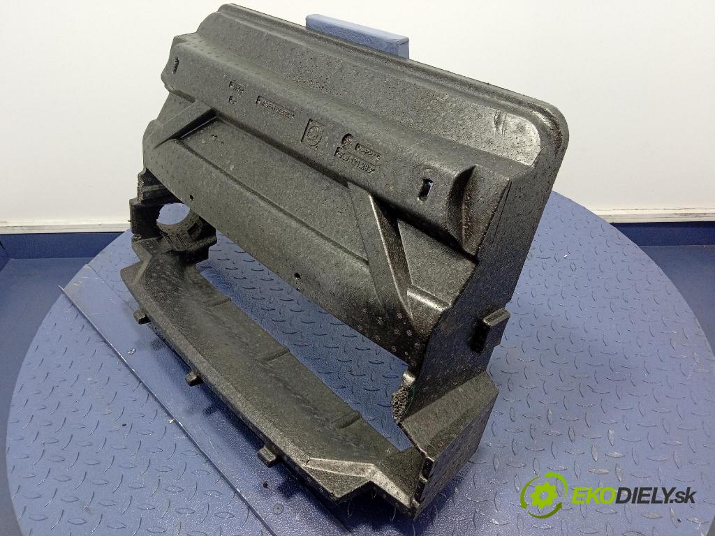 Skoda Elroq 50 2025 Vstup: Vzduch: 5LJ121293