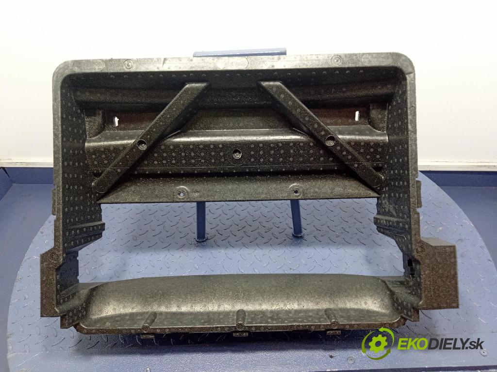 Skoda Elroq 50 2025 Vstup: Vzduch: 5LJ121293