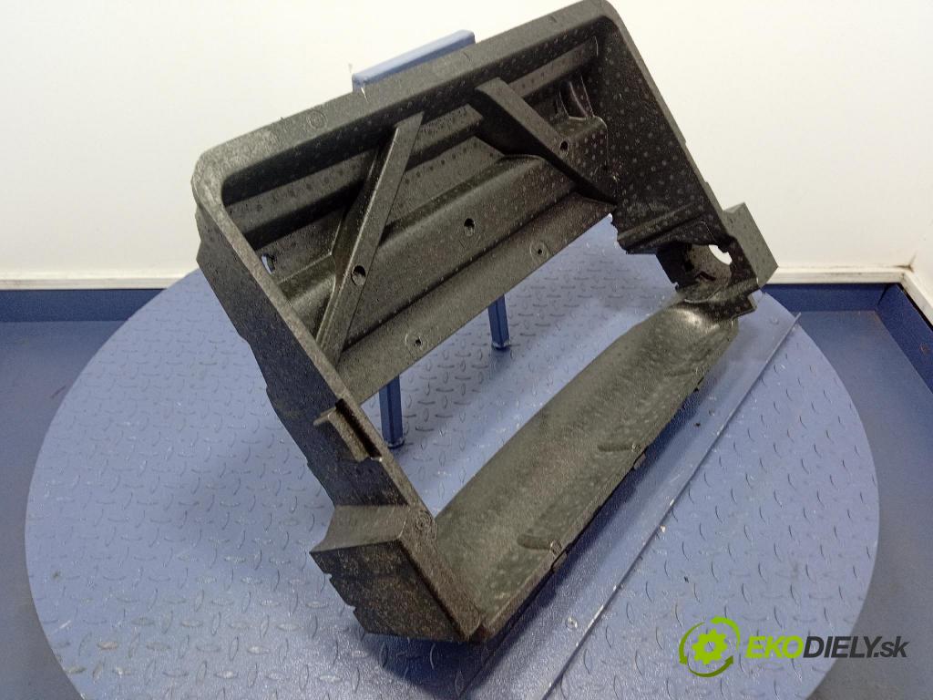 Skoda Elroq 50 2025 Vstup: Vzduch: 5LJ121293