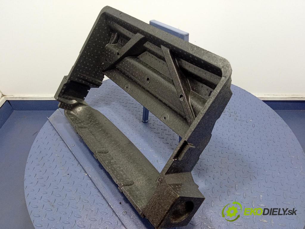 Skoda Elroq 50 2025 Vstup: Vzduch: 5LJ121293