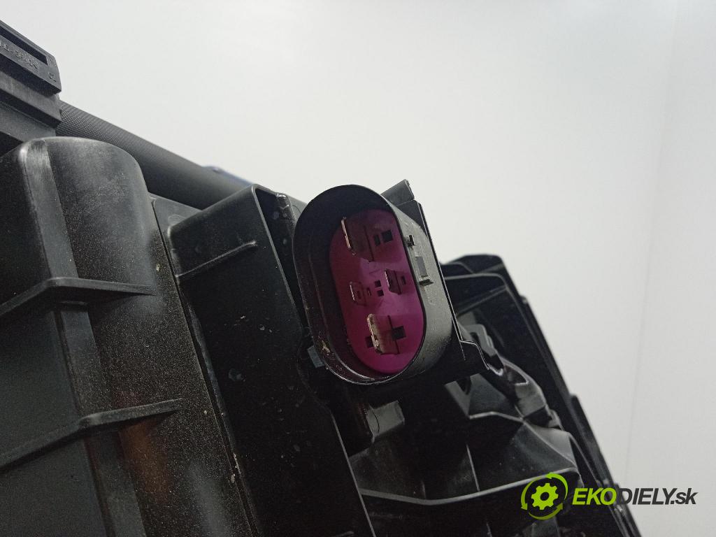 Skoda Elroq 50 2025 Chladič Voda 1EA121205A