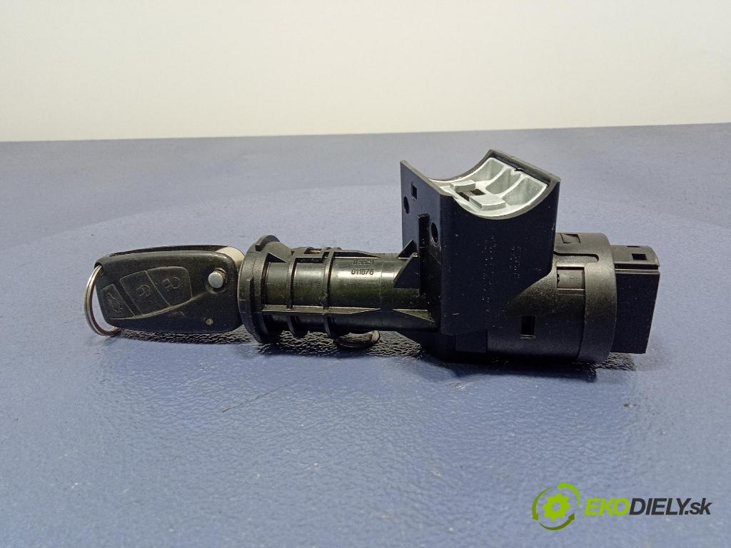 Fiat Bravo 2008 Spínač zapaľovania: 51793869