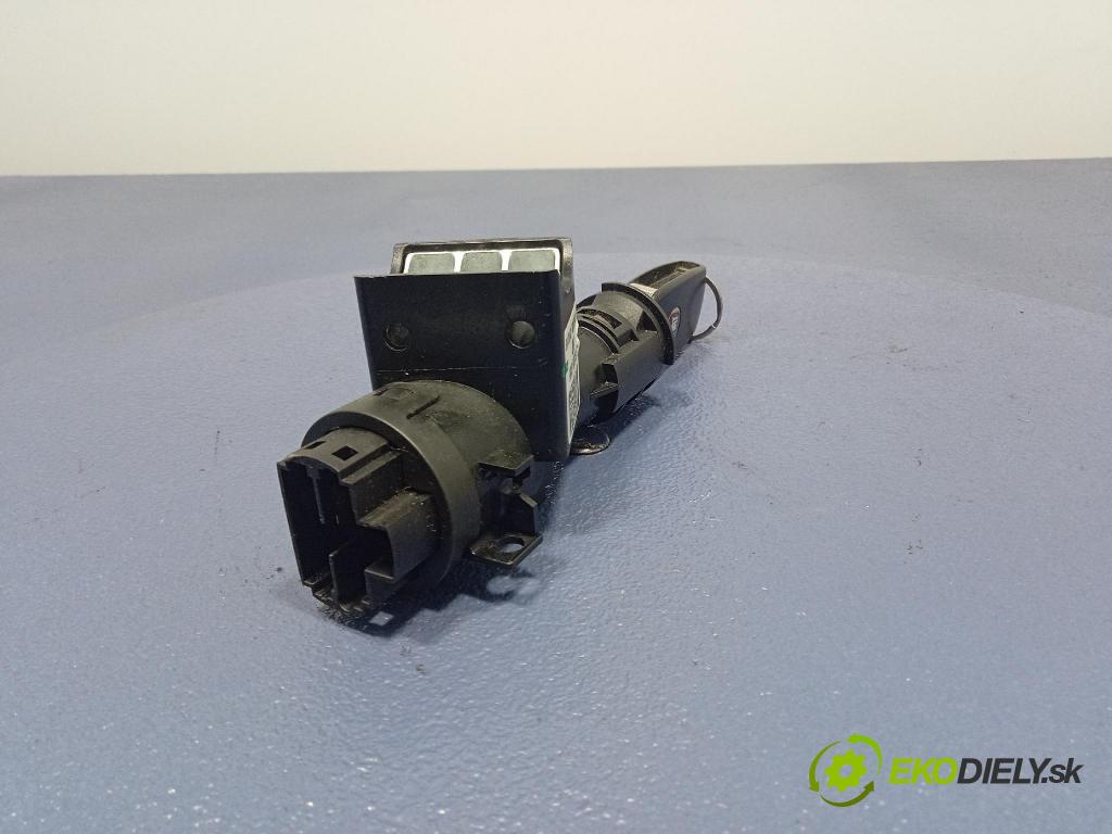 Fiat Bravo 2008 Spínač zapaľovania: 51793869