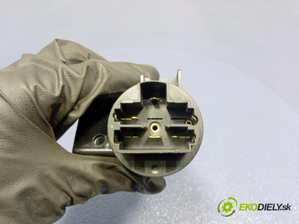 Fiat Bravo 2008 Spínač zapaľovania: 51793869
