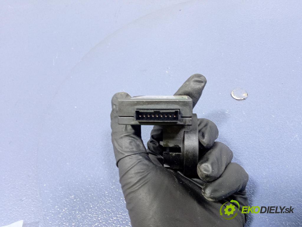 Opel Zafira 2004 Spínač zapalování. 55555600