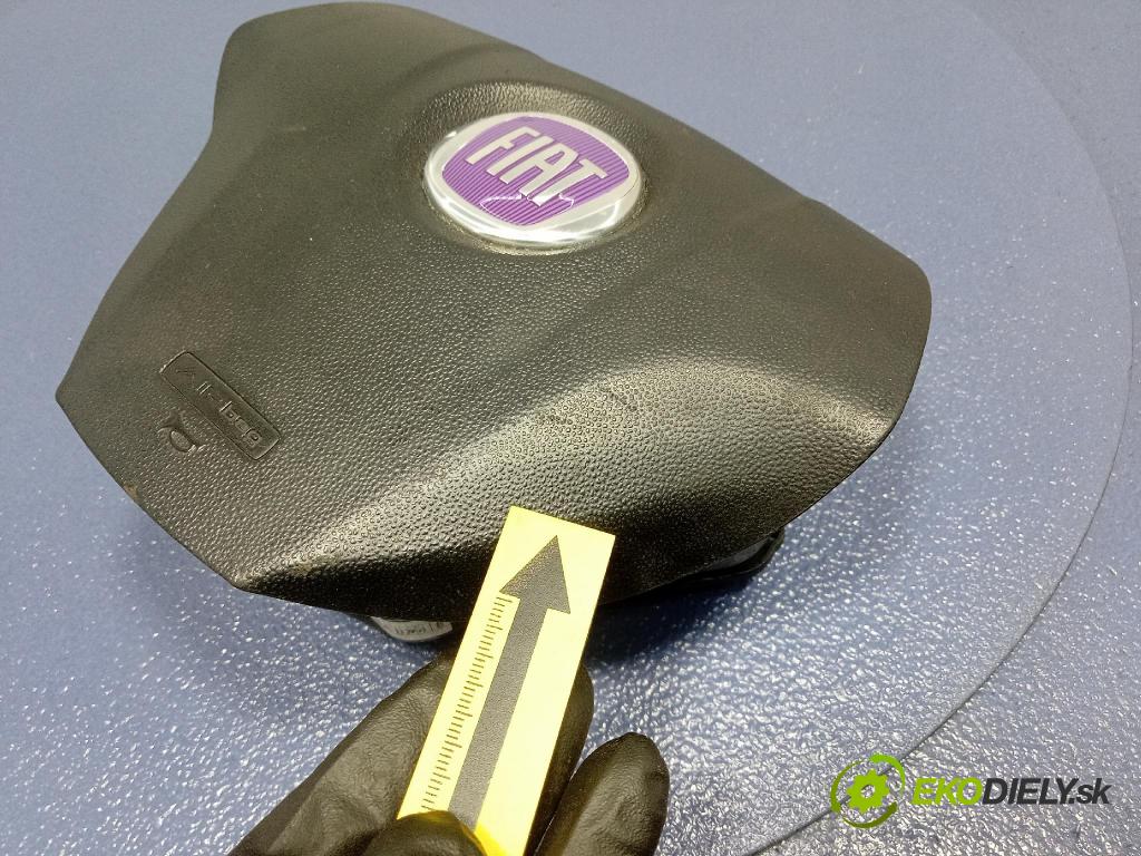 Fiat Bravo 2008 Airbag: Řidiči: x 7354615250