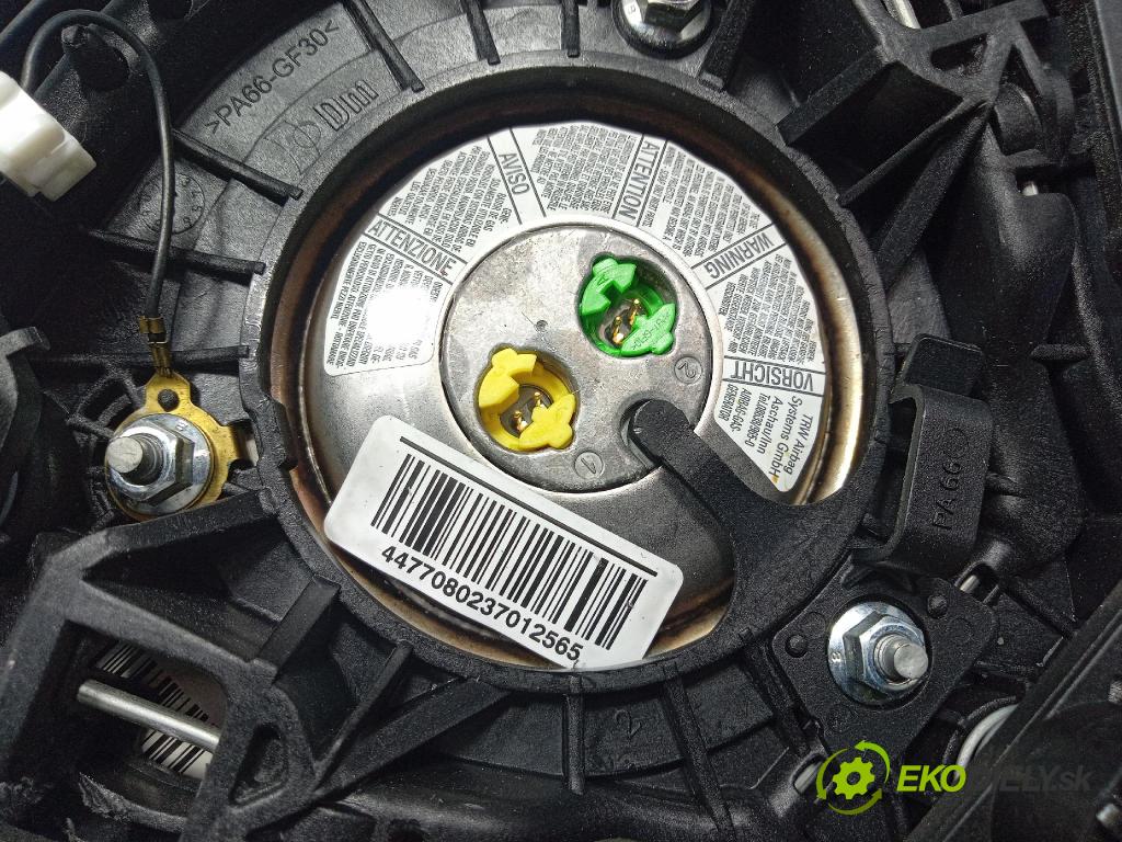 Fiat Bravo 2008 Airbag: Řidiči: x 7354615250