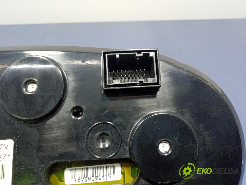 Fiat Bravo 2008 prístrojovka/ budíky 51820217