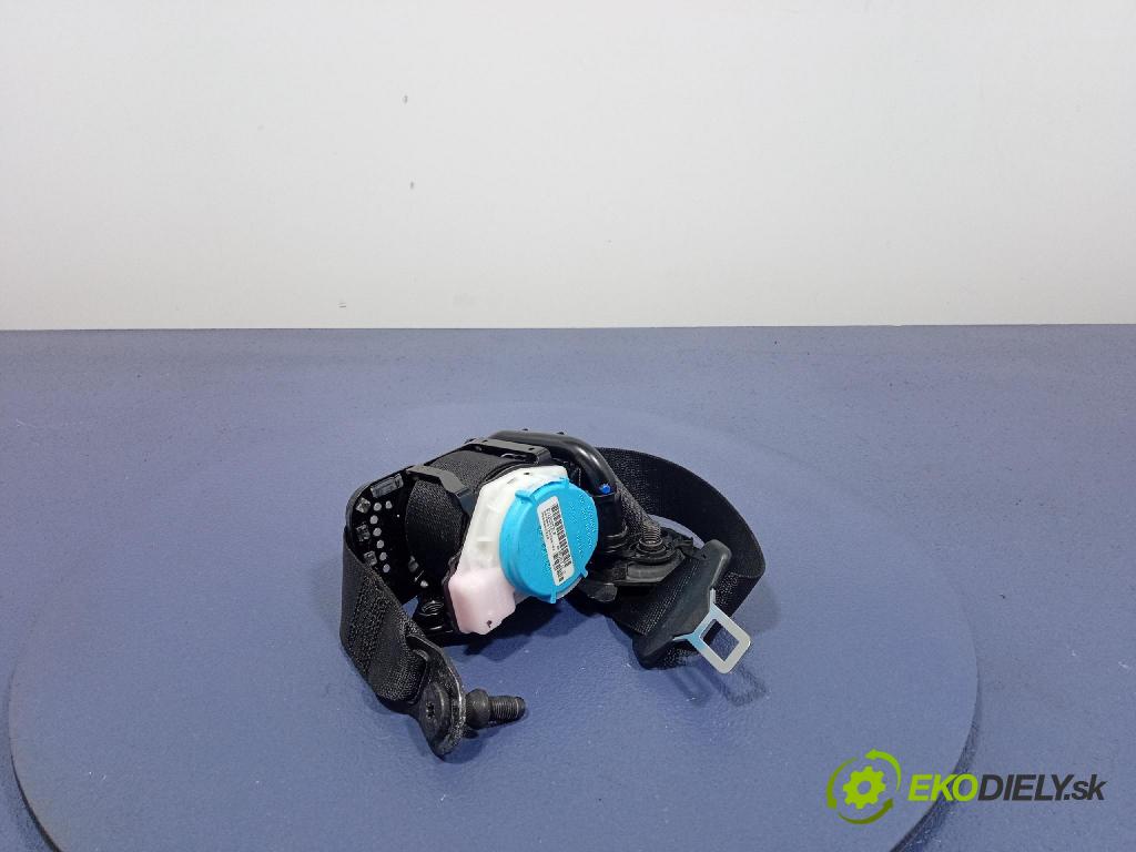 Mercedes B-Klasa 2013 kokpit,přistrojova deska 2468600402