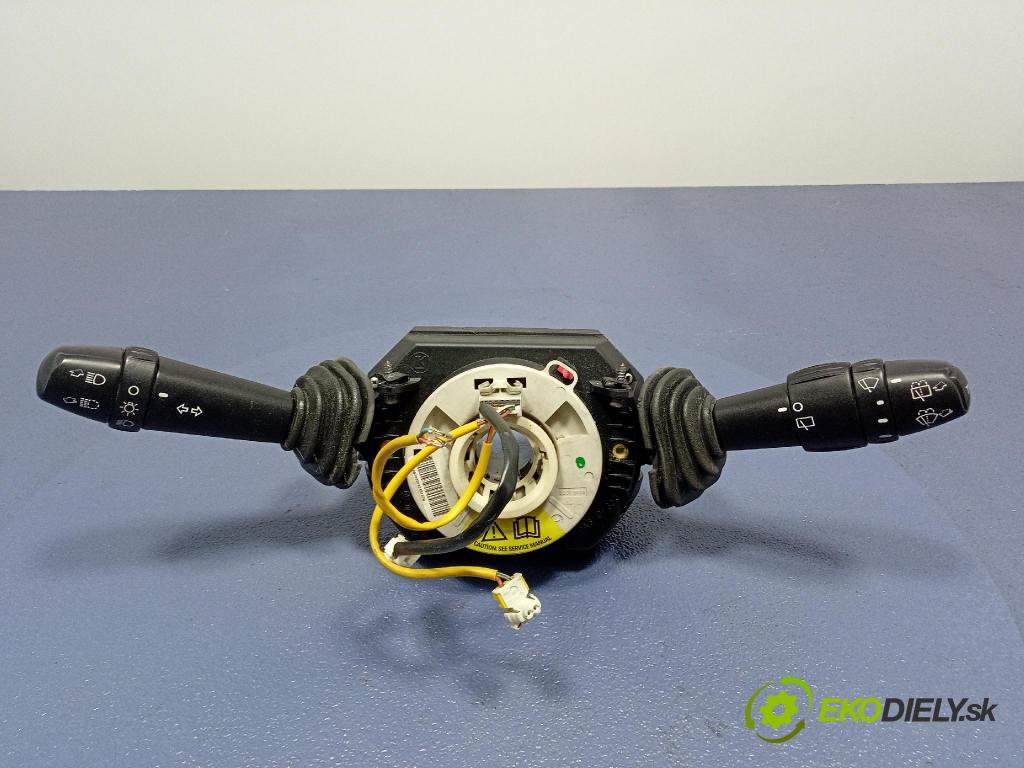 Fiat Bravo 2008 prepínač Komplex: 07354410060