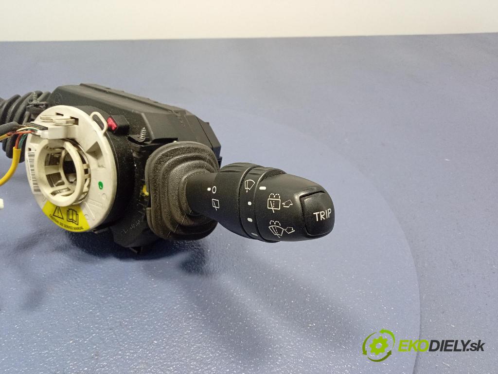 Fiat Bravo 2008 prepínač Komplex: 07354410060