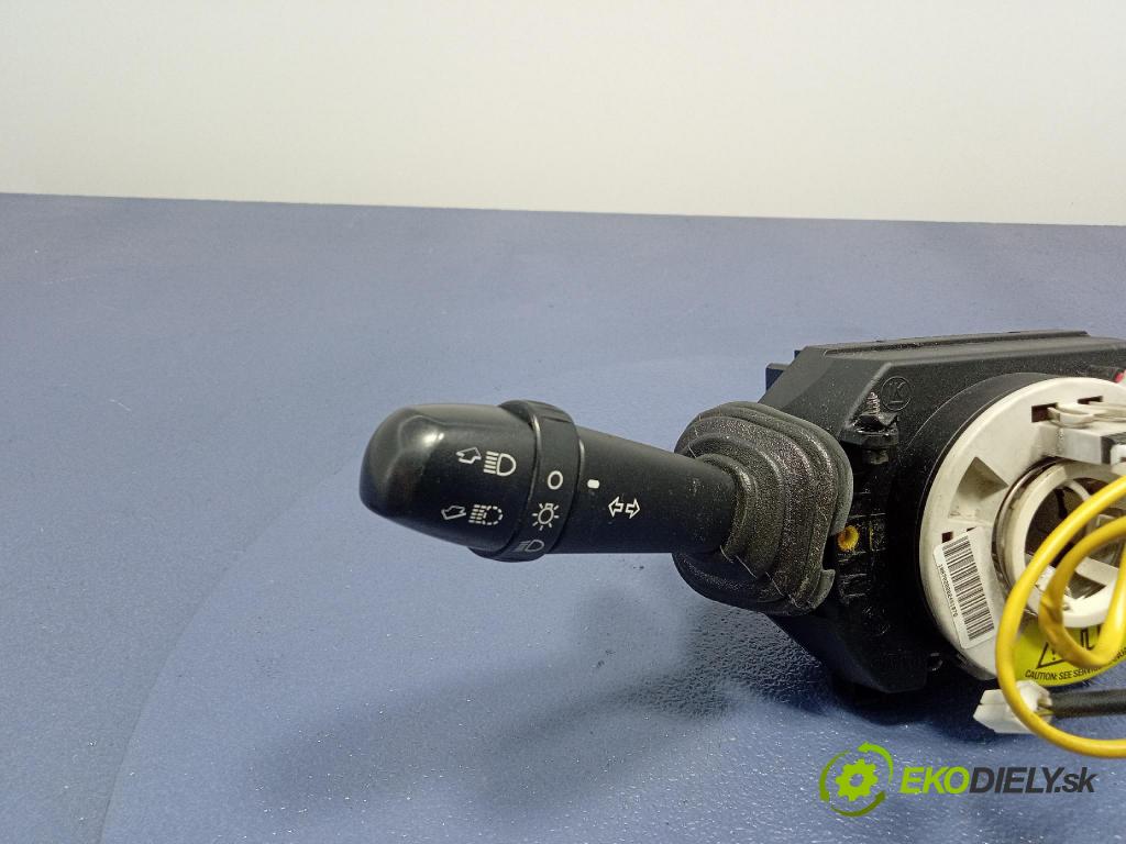 Fiat Bravo 2008 prepínač Komplex: 07354410060