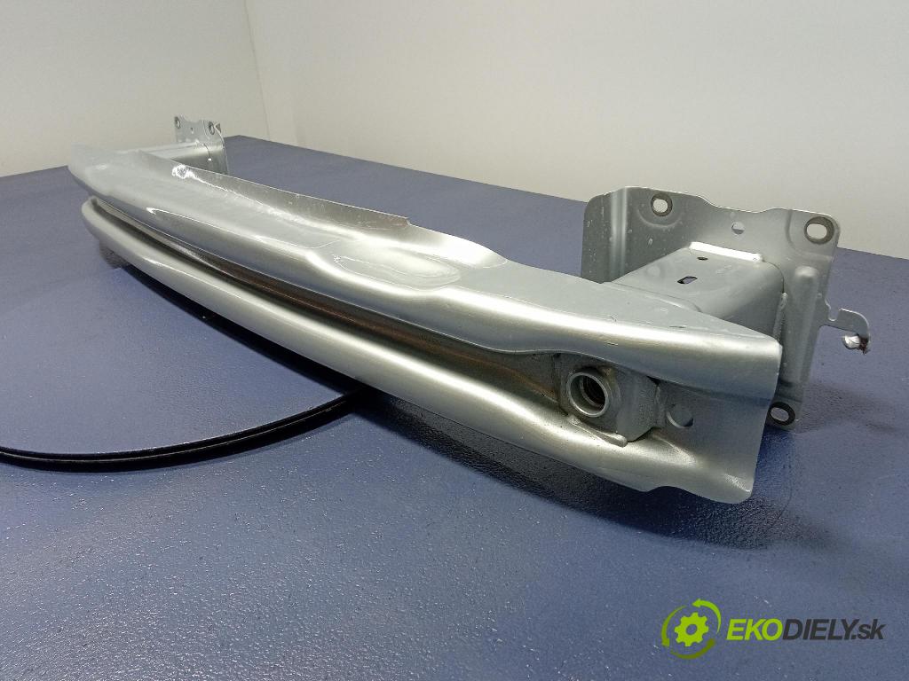 Skoda Elroq 50 2025 výstuha narazník zad 11A807311