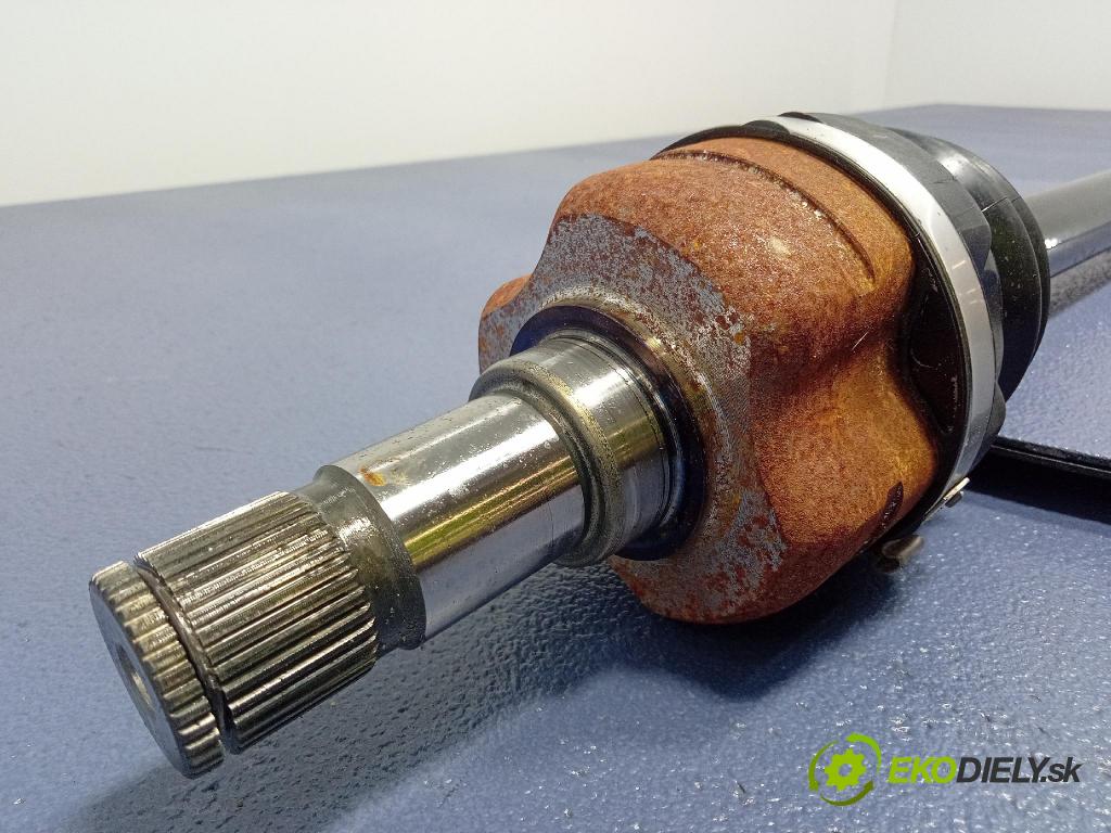 Skoda Elroq 50 2025 poloos Práva: Zad: 1EA501202F