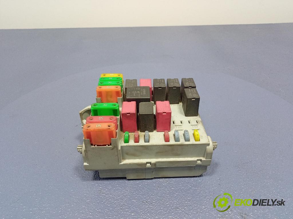 Fiat Bravo 2008 skrinka Poistky: 51775686