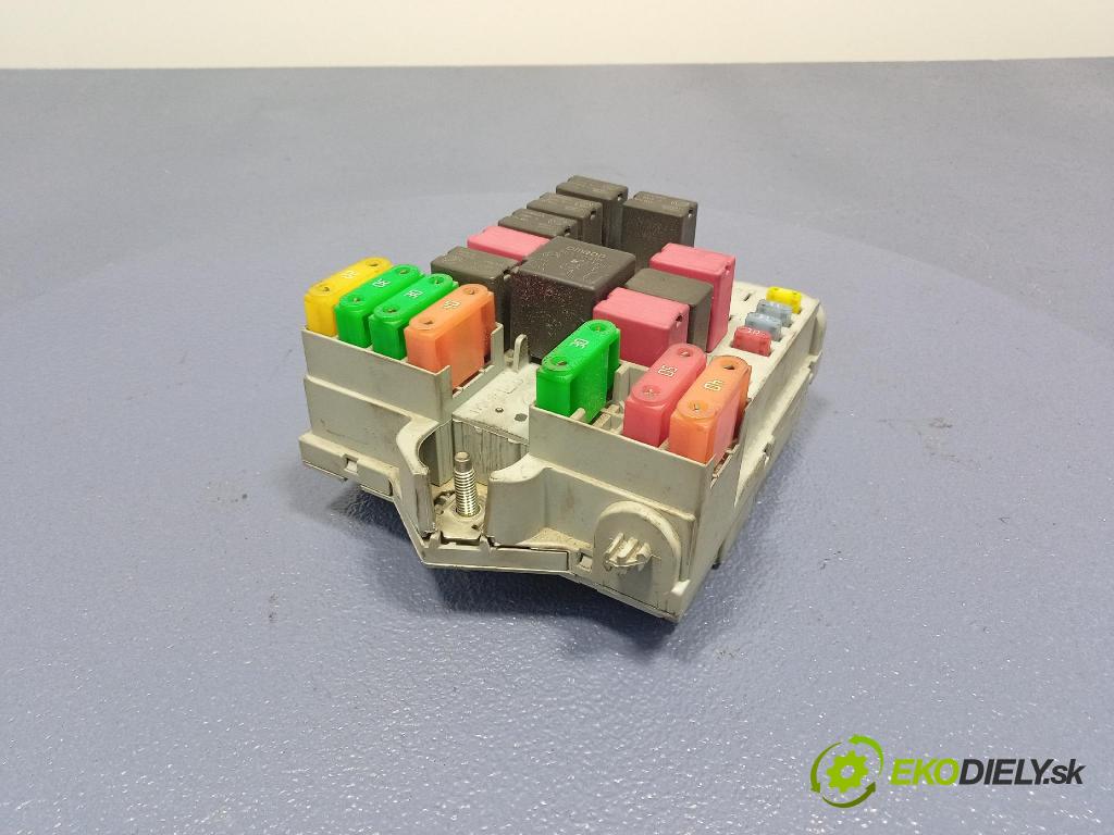 Fiat Bravo 2008 skrinka Poistky: 51775686