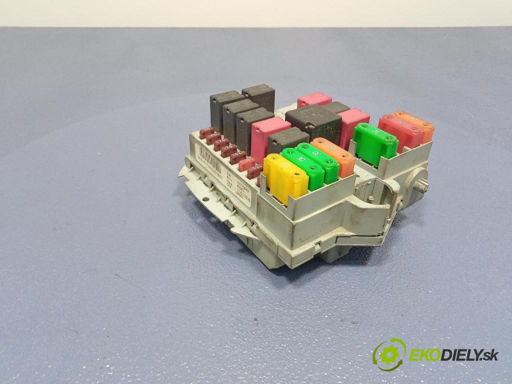 Fiat Bravo 2008 skrinka Poistky: 51775686