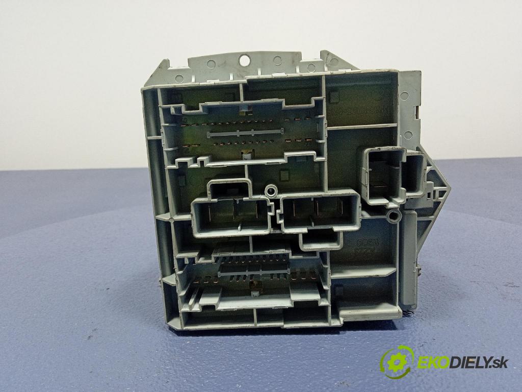 Fiat Bravo 2008 skrinka Poistky: 51775686