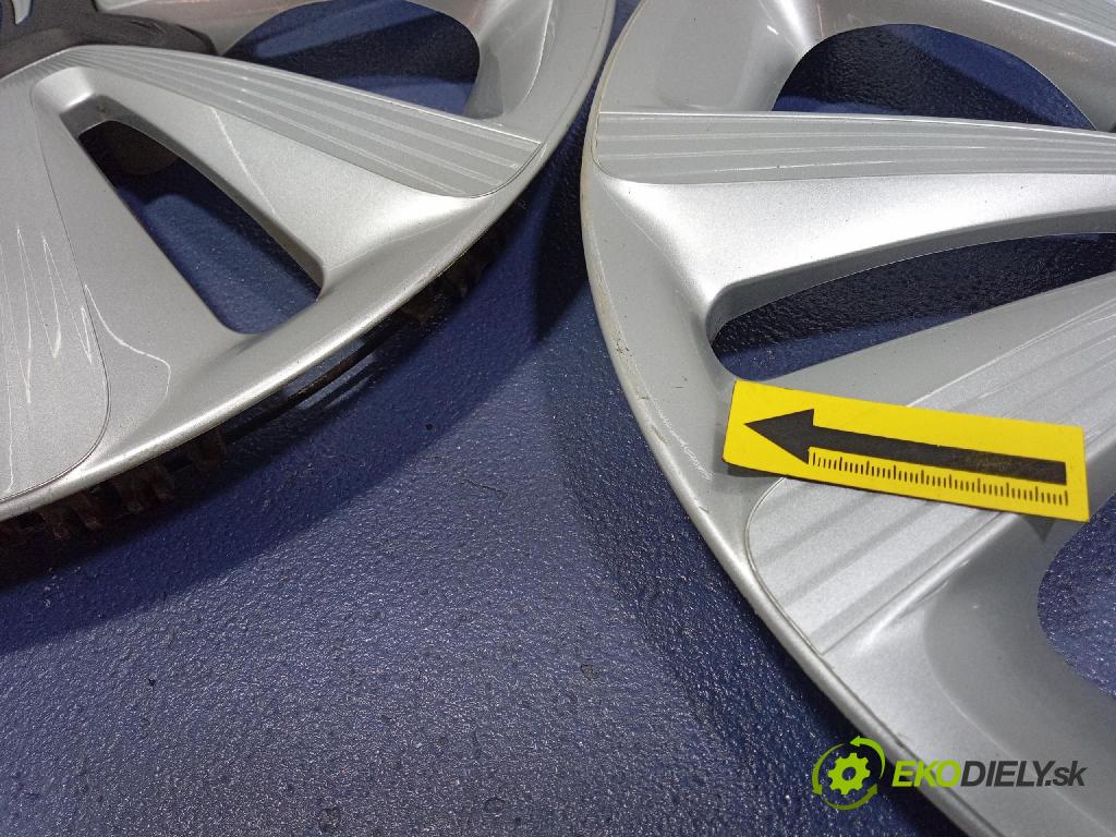 Citroen C3 2014 puklica kola: 9687730477