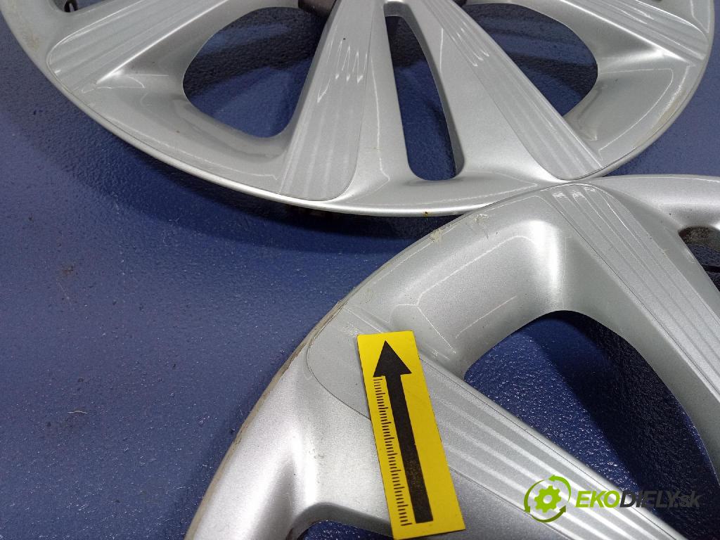 Citroen C3 2014 puklica kola: 9687730477