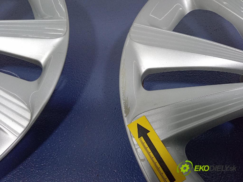 Citroen C3 2014 puklica kola: 9687730477