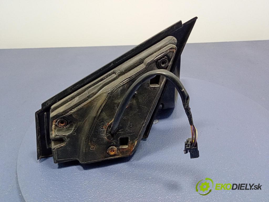 Fiat Bravo 2008 zrkadlo pravé 021042