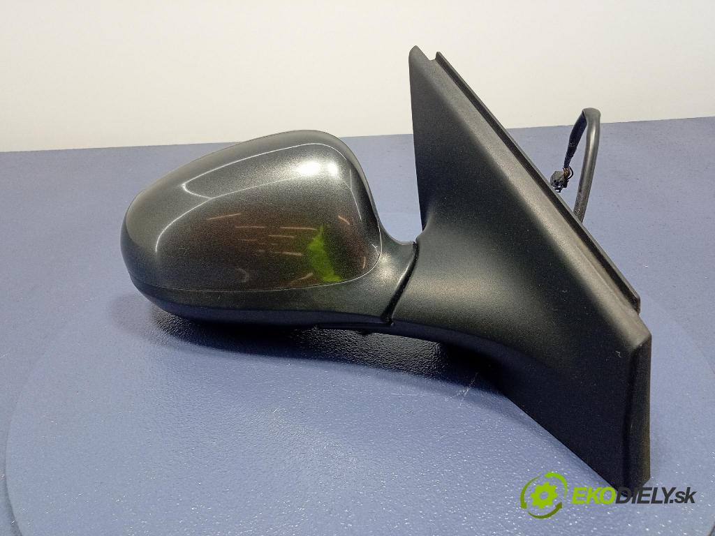 Fiat Bravo 2008 zrkadlo pravé 021042