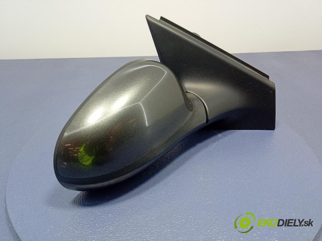 Fiat Bravo 2008 zrkadlo pravé 021042