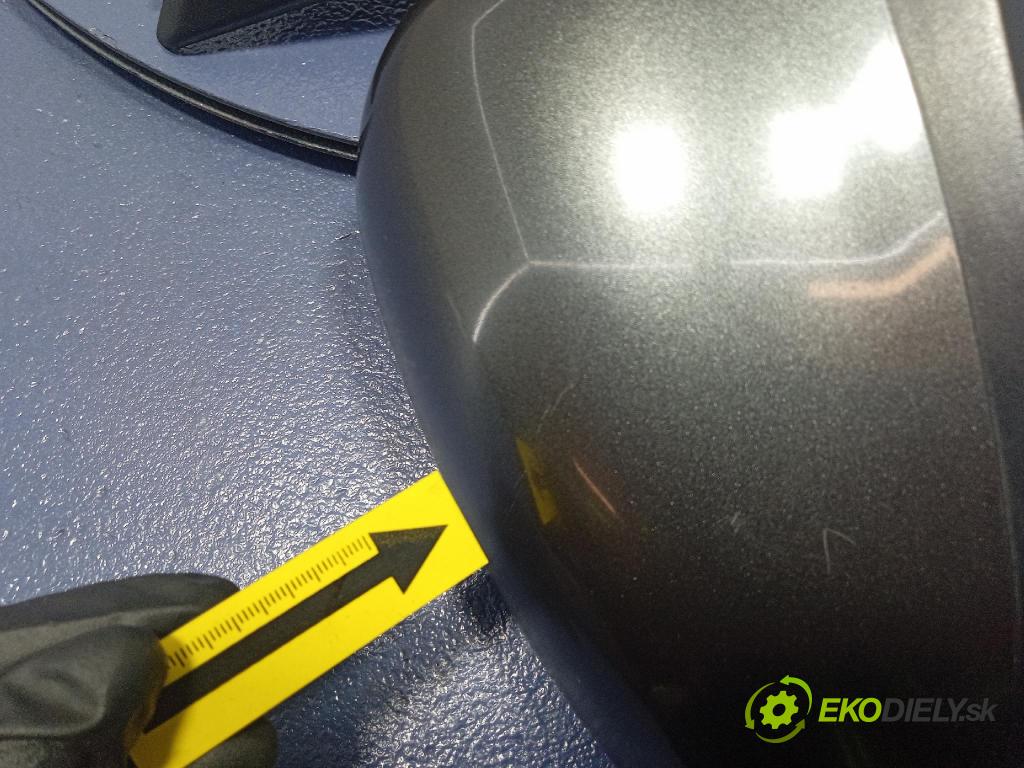 Fiat Bravo 2008 zrkadlo pravé 021042