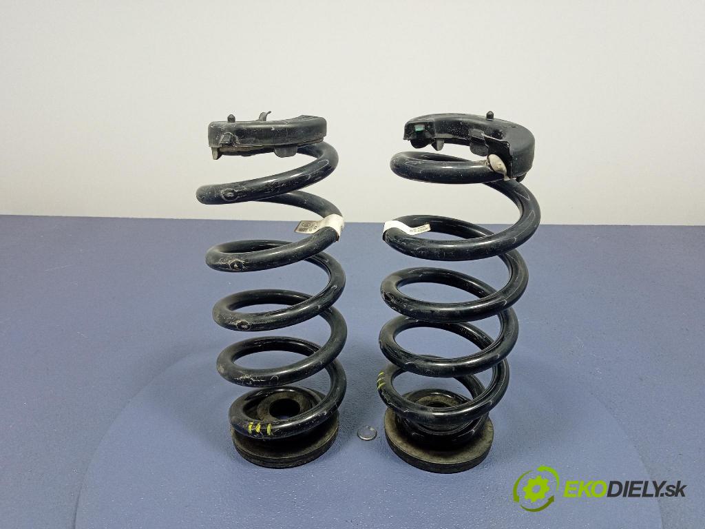 Skoda Elroq 50 2025 pružina zad 1EA511103D