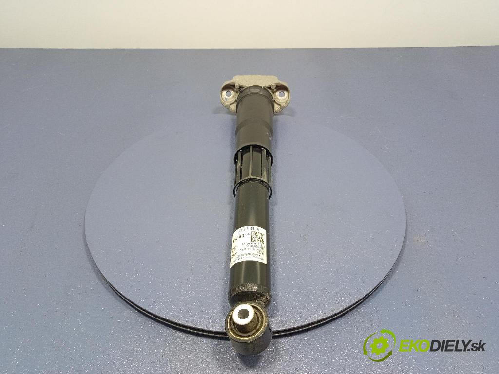 Skoda Elroq 50 2025 tlmič zad Správny.: 1EA512013CA