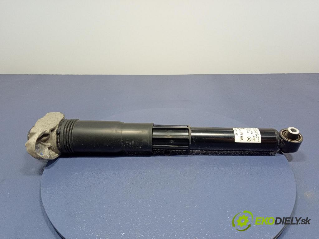 Skoda Elroq 50 2025 tlmič zad Správny.: 1EA512013CA