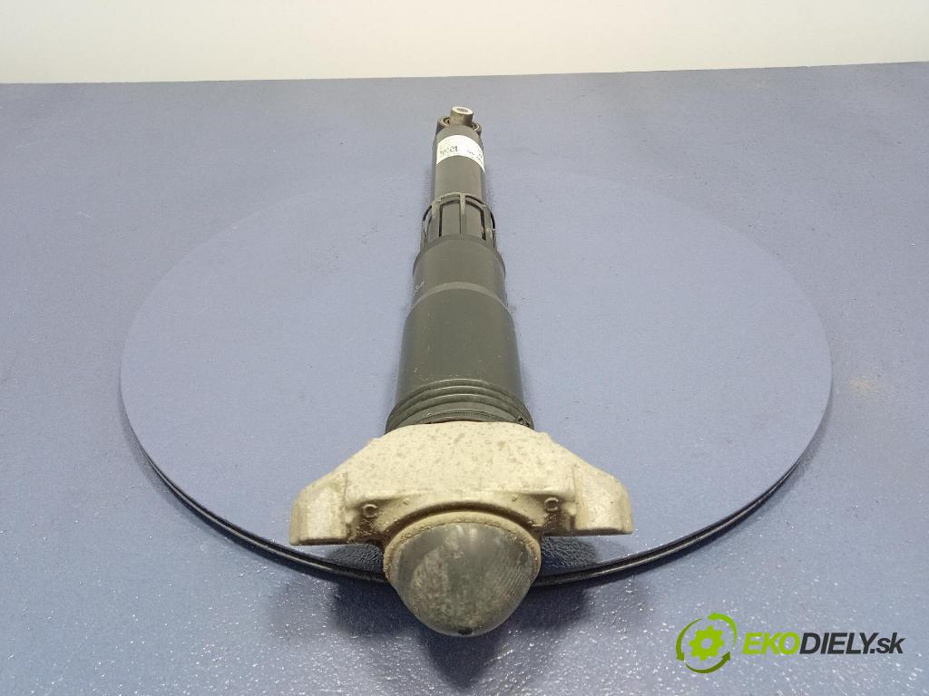 Skoda Elroq 50 2025 tlmič zad Správny.: 1EA512013CA