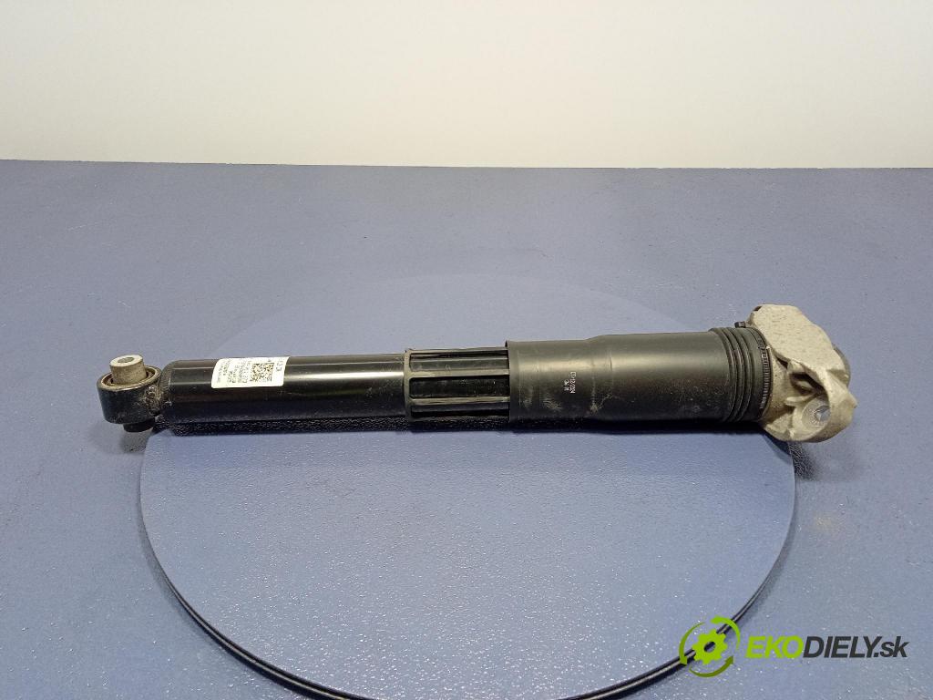 Skoda Elroq 50 2025 tlmič zad Správny.: 1EA512013CA