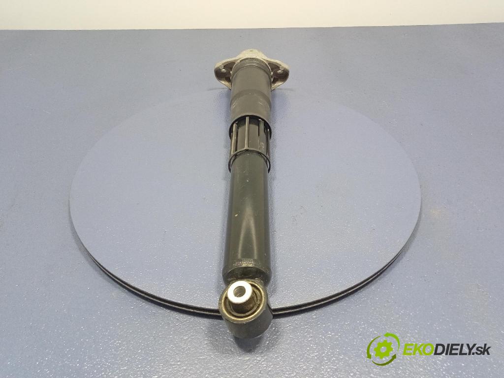 Skoda Elroq 50 2025 tlmič zad Správny.: 1EA512013CA