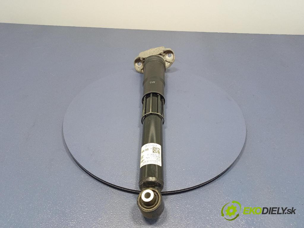 Skoda Elroq 50 2025 tlmič zad Vľavo.: 1EA512013CA