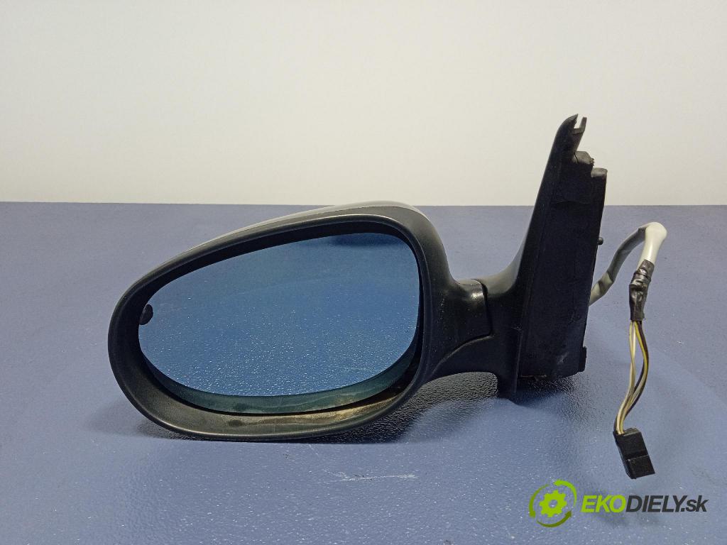 Fiat Bravo 2008 zrkadlo Vľavo: 021041