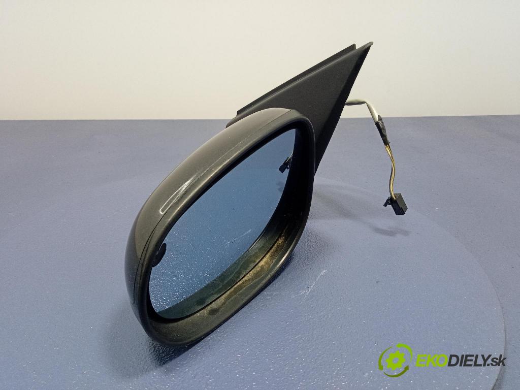 Fiat Bravo 2008 zrkadlo Vľavo: 021041