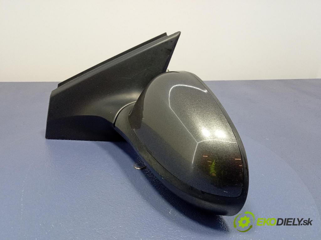 Fiat Bravo 2008 zrkadlo Vľavo: 021041